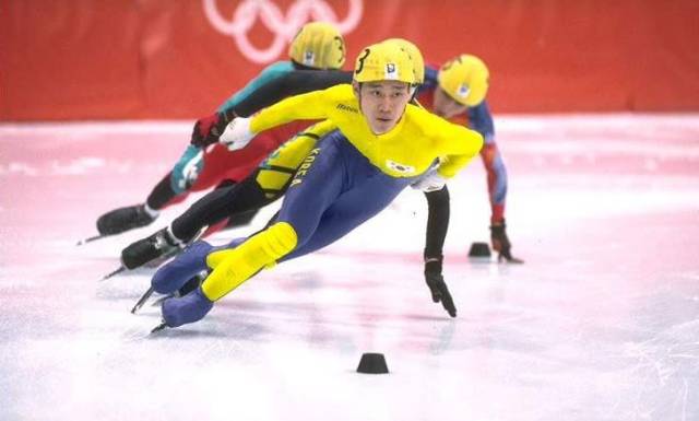 冲击目标